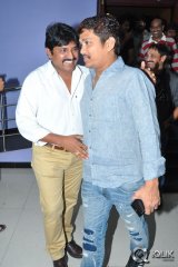 Celebrities at Ladies and Gentlemen Movie Preview